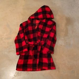 Kids Gap robe